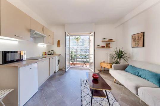 Le Magellan Apartment Menton Exterior photo
